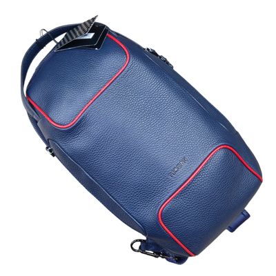 Tergan, Blue-Floater