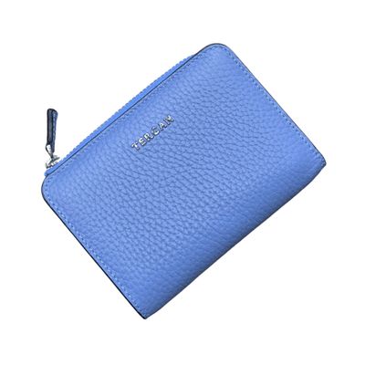 Tergan 5812-Floater, Light Blue