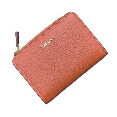 Tergan 5812-Floater, Mat Orange