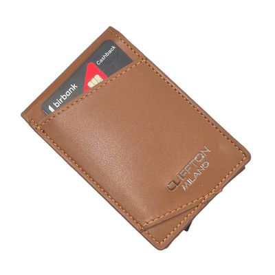 Cliffton W-1901-5, Tan