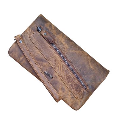 Grande, Crazy G2 Brown