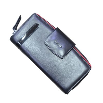 Grande 2714, Black-Red