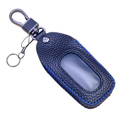 Classic 208, Black-Blue