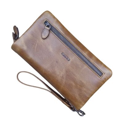 Grande 4275, Crazy Brown