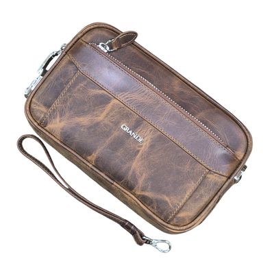 Grande 4288, Crazy Brown G2