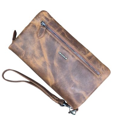 Grande 4275, G2 Crazy Brown