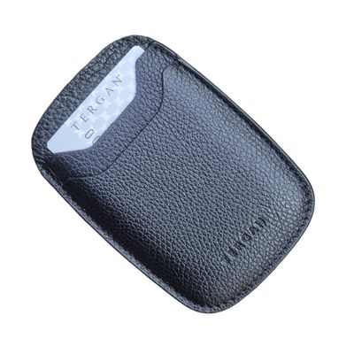 Tergan 1662, Floater Black