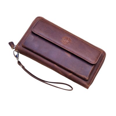 Westpolo 7080, Crazy qəhvəyi(Crazy Tan)