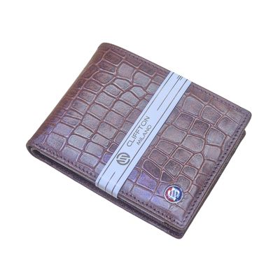 Cliffton 230002, Brown