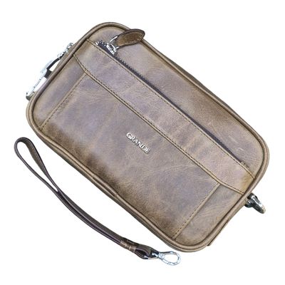 Grande 4288, Crazy Brown