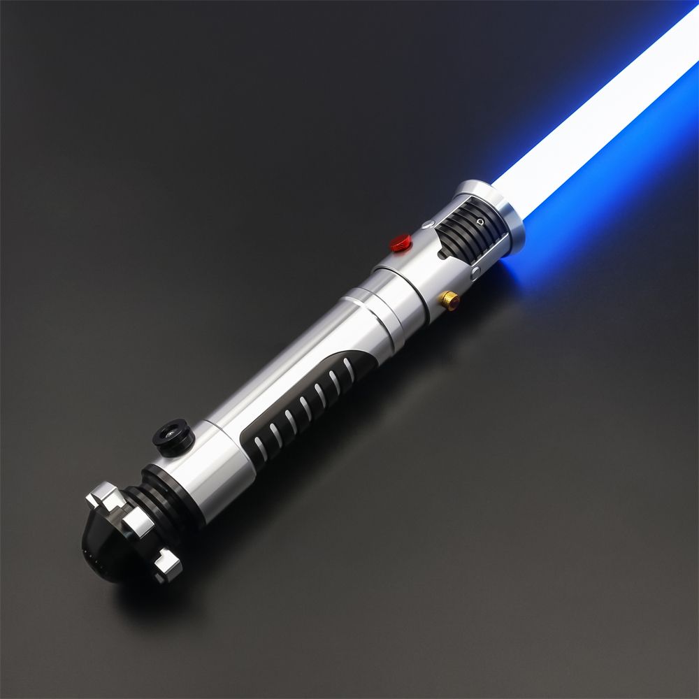 The sarcastic Padawan