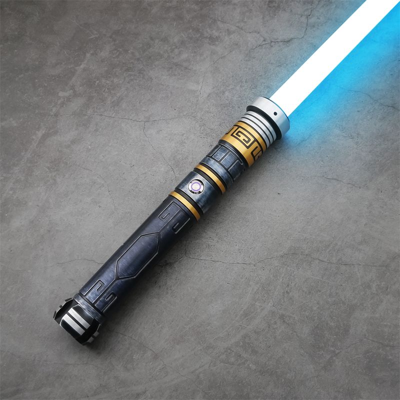 Antique Temple Light