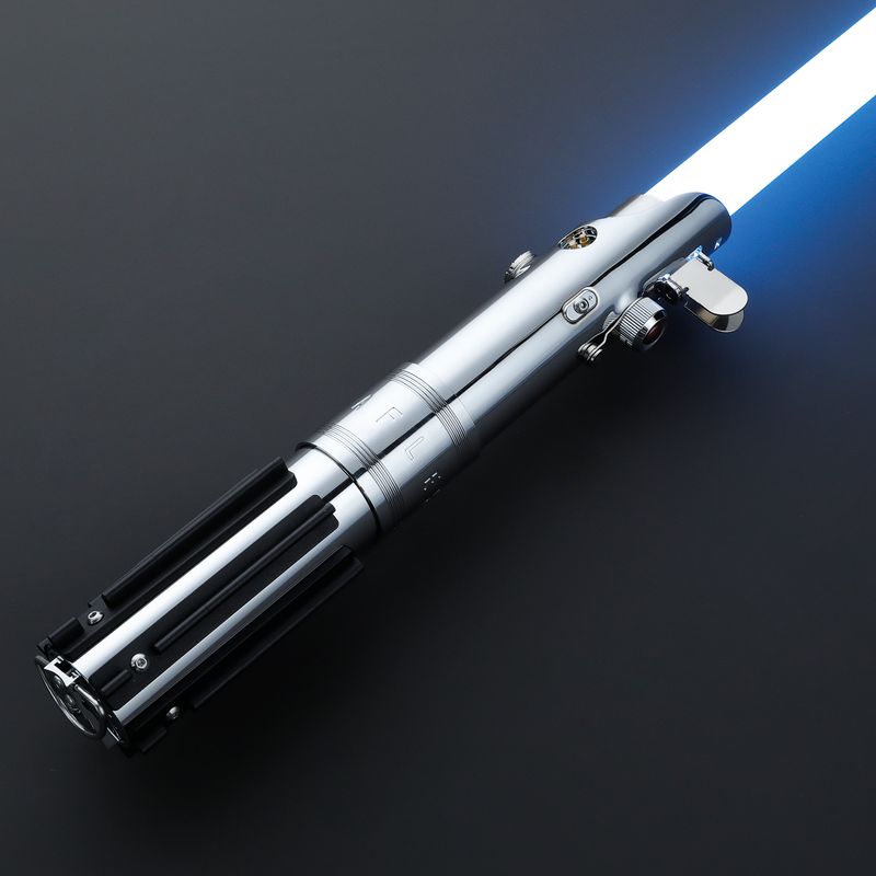 NO.042/ Graflex Saber Inspired NO.042/ Graflex Saber Inspired