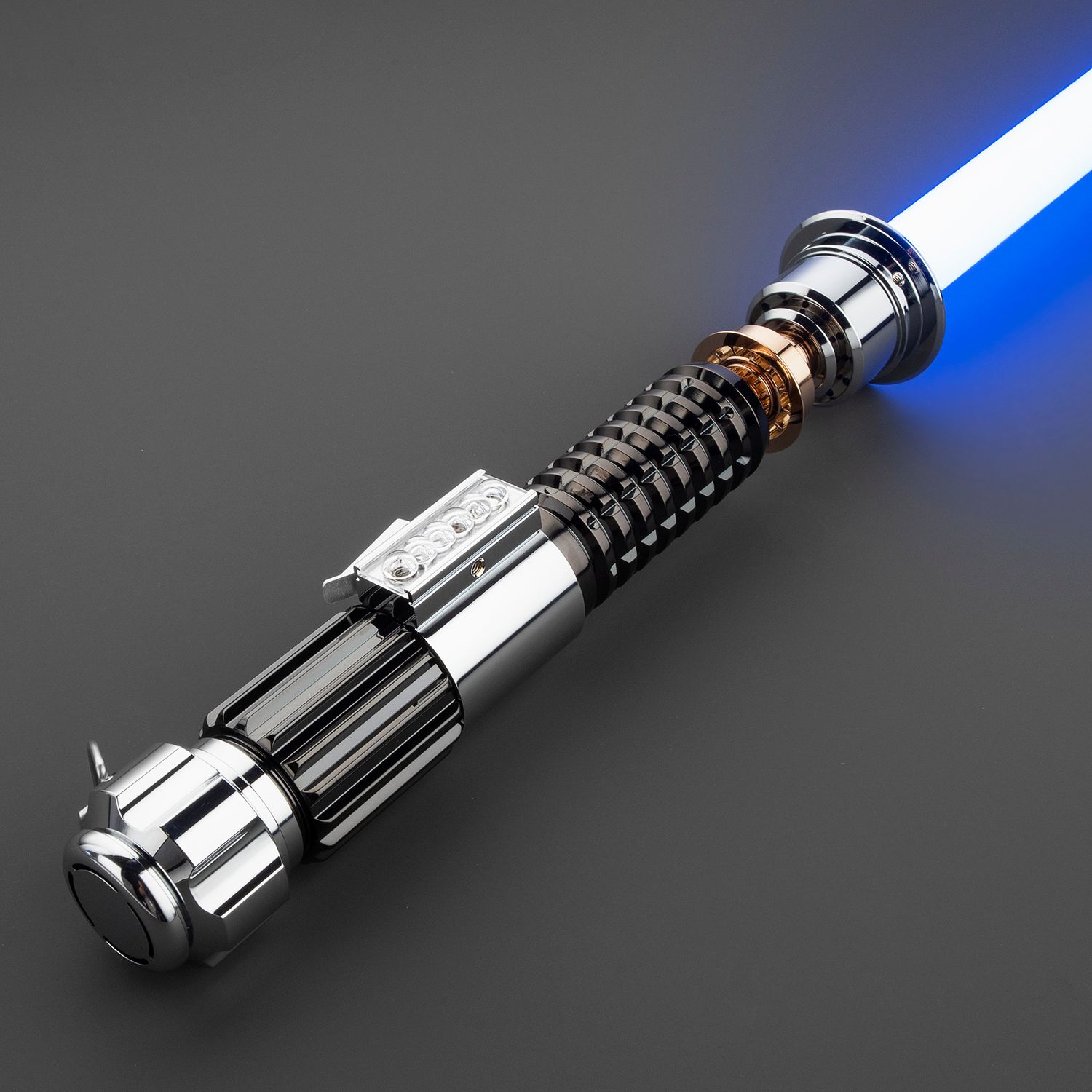 NO.043/ OBI - WAN Inspired