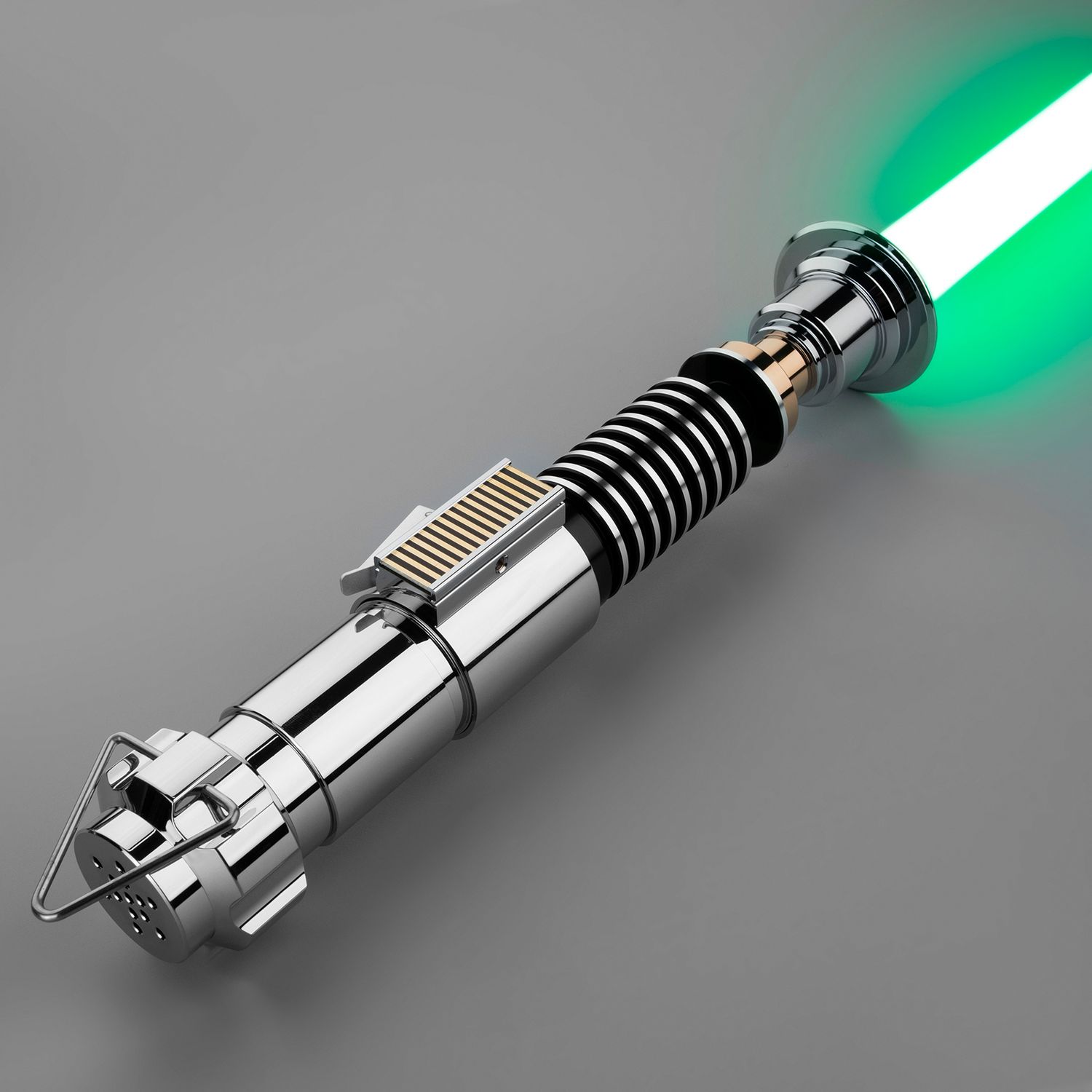 NO.046/ Luke Inspired