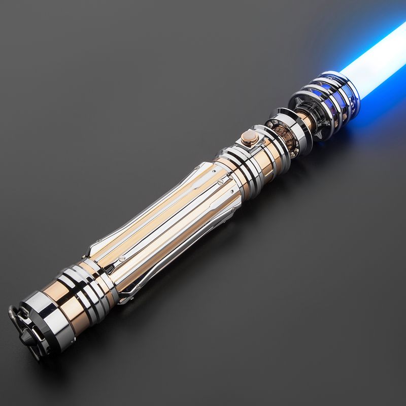 NO.049/ LEIA Saber inspired NO.049/ LEIA Saber inspired