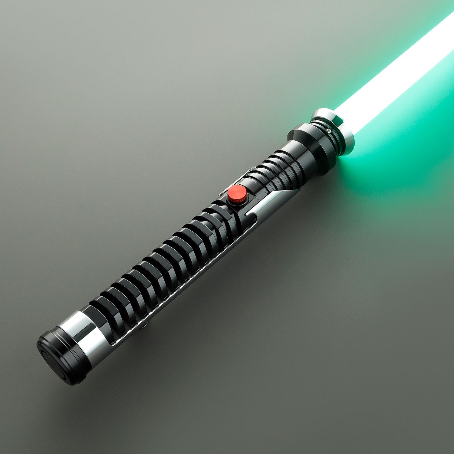 NO.054/Qui Gon Inspired