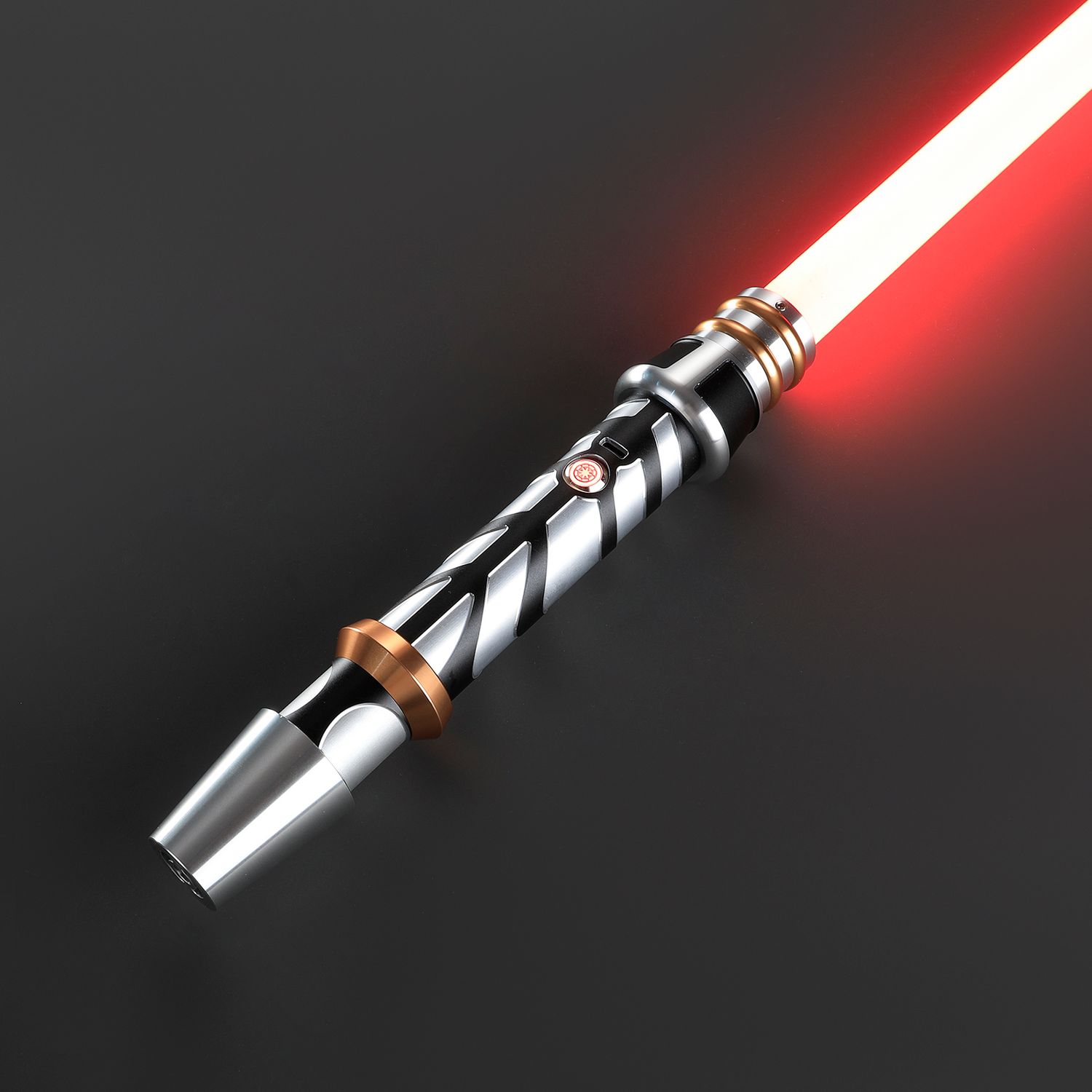 Fulcrum Master