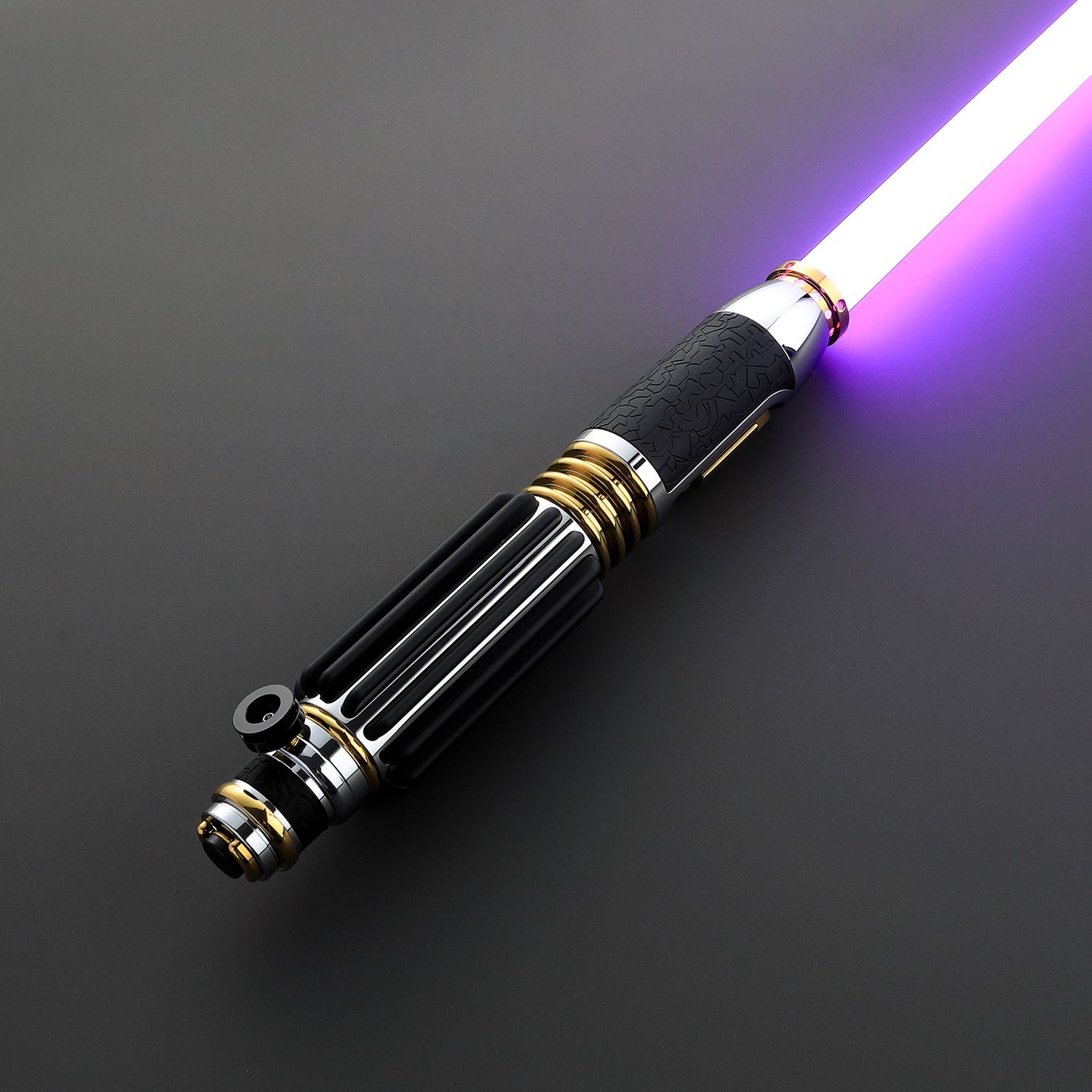 NO.068/ Mace Windu inspired