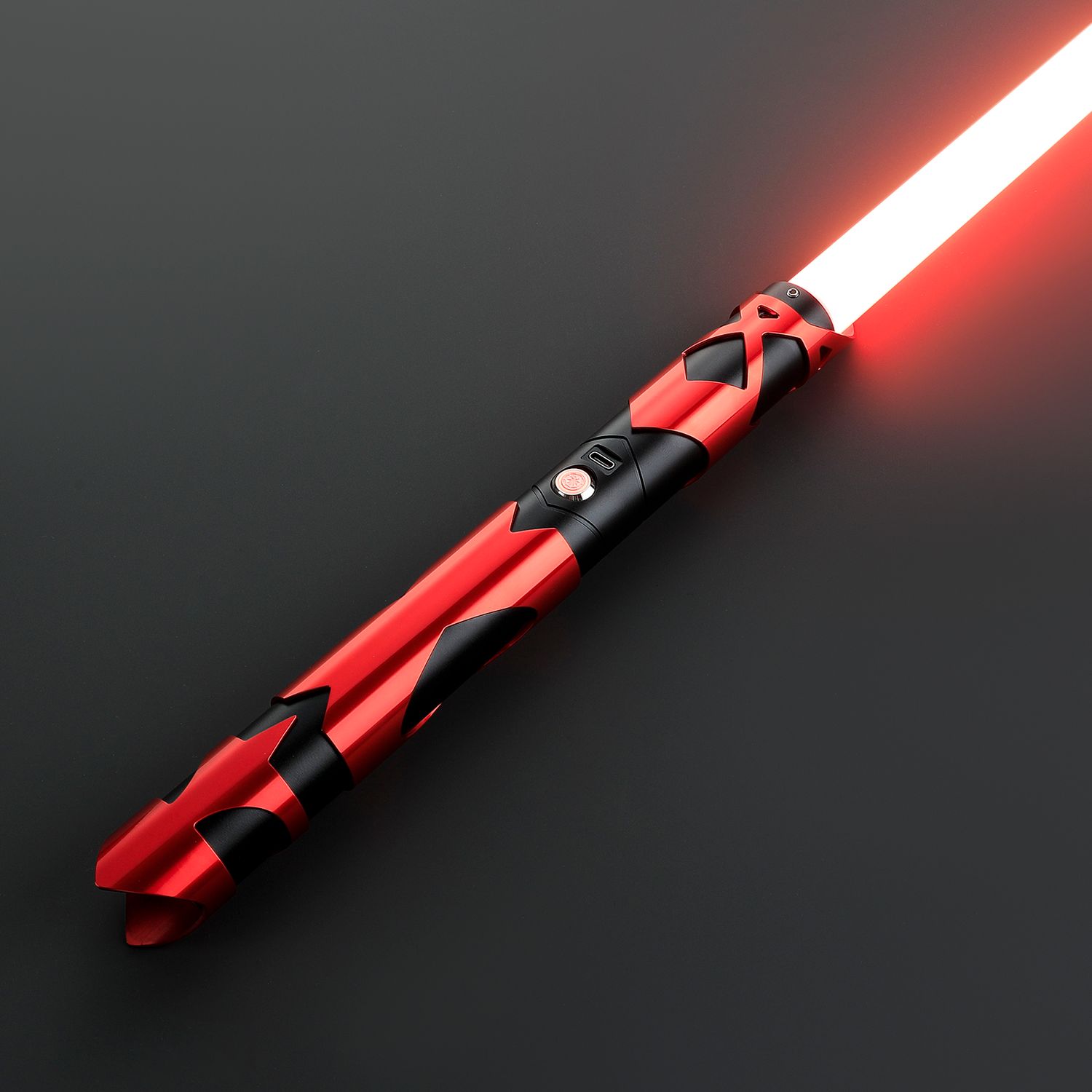 Red Storm