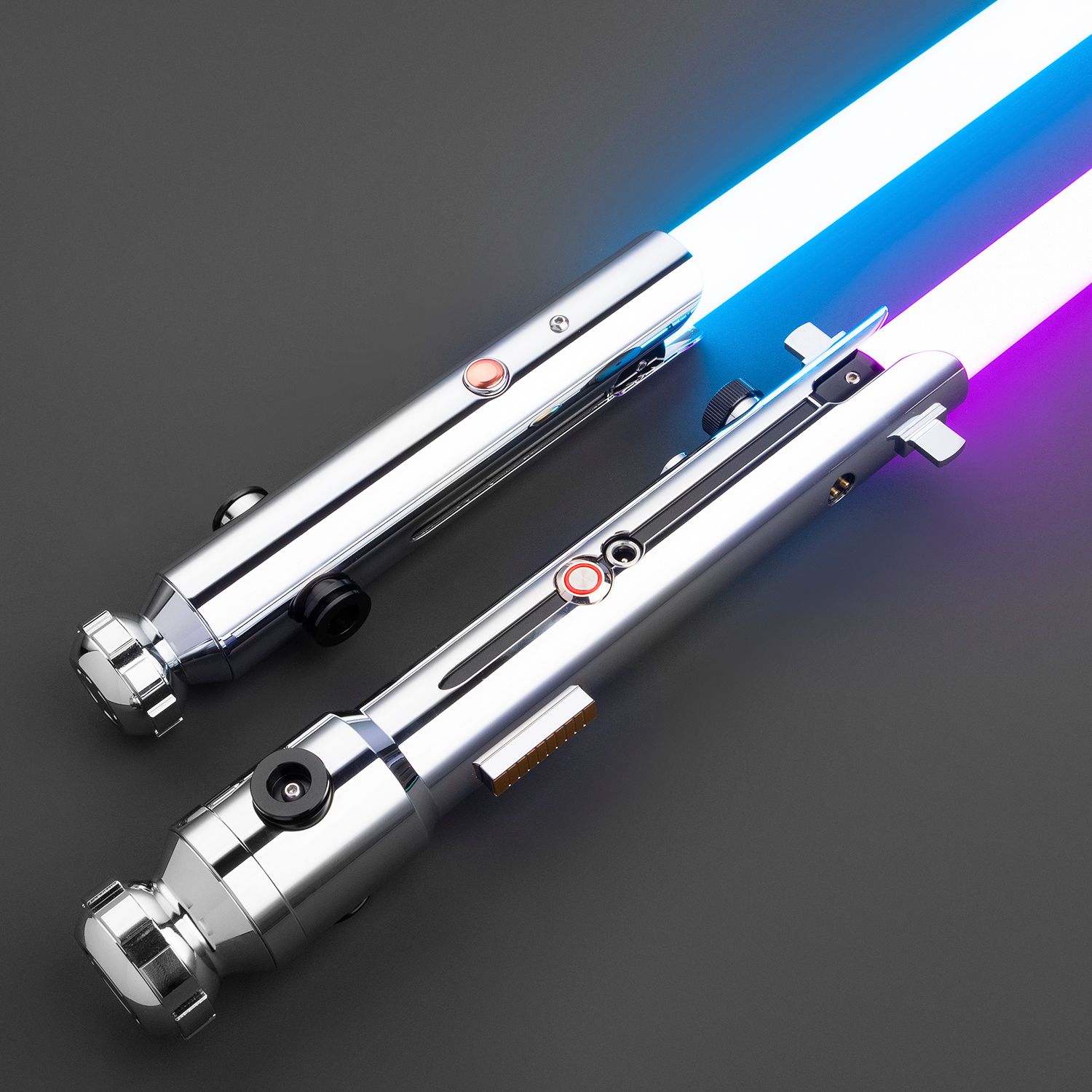 NO.053 3/ Ahsoka Inspired