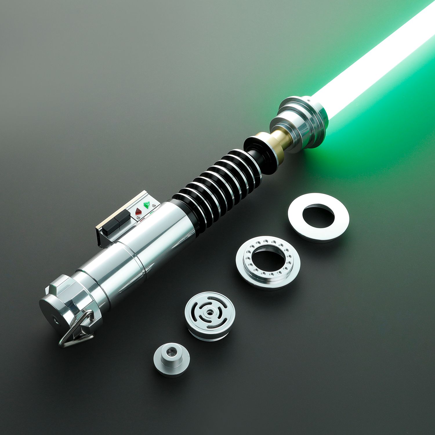 NO.059 2/ Luke Skywalker Inspired