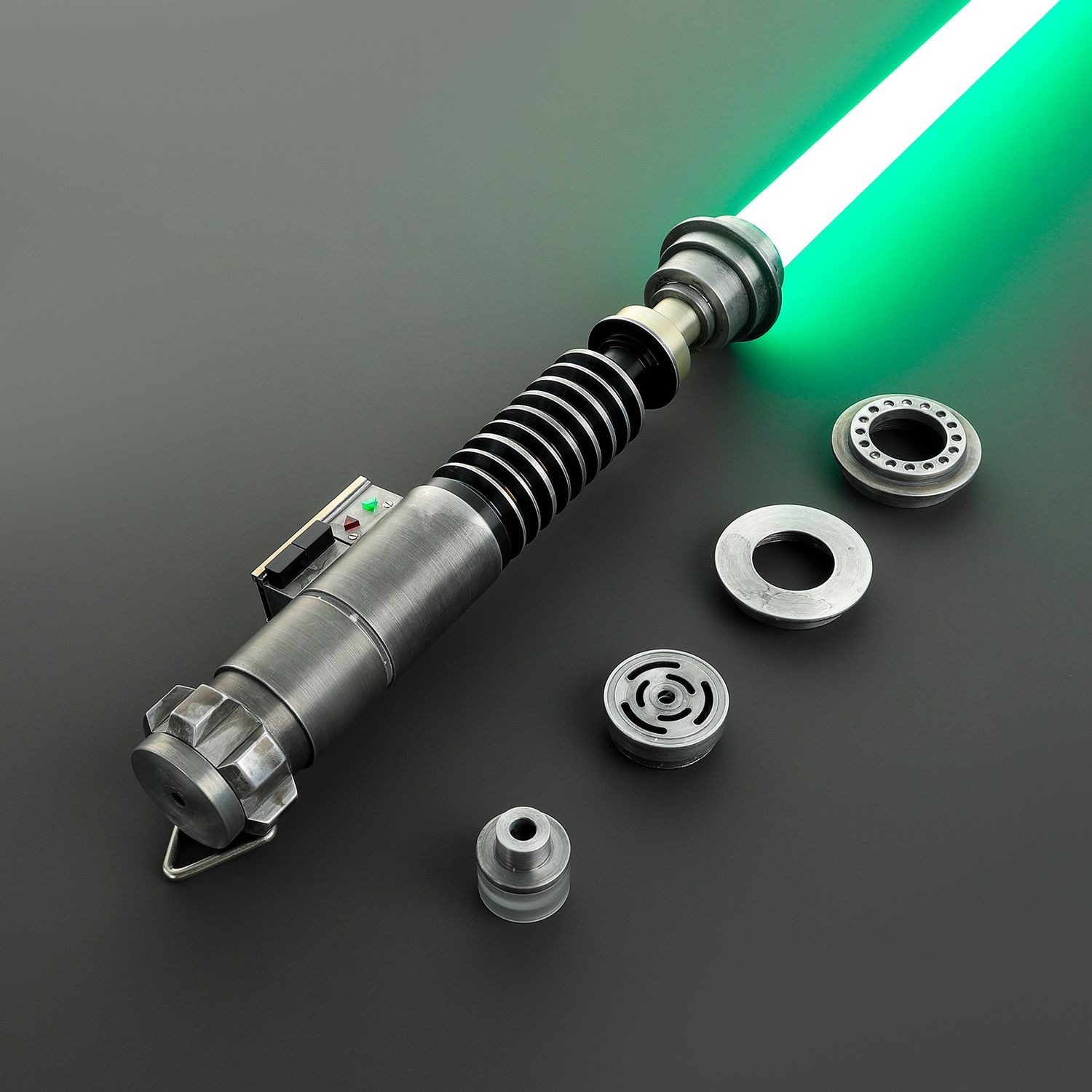NO.059 3/ Luke Skywalker Inspired