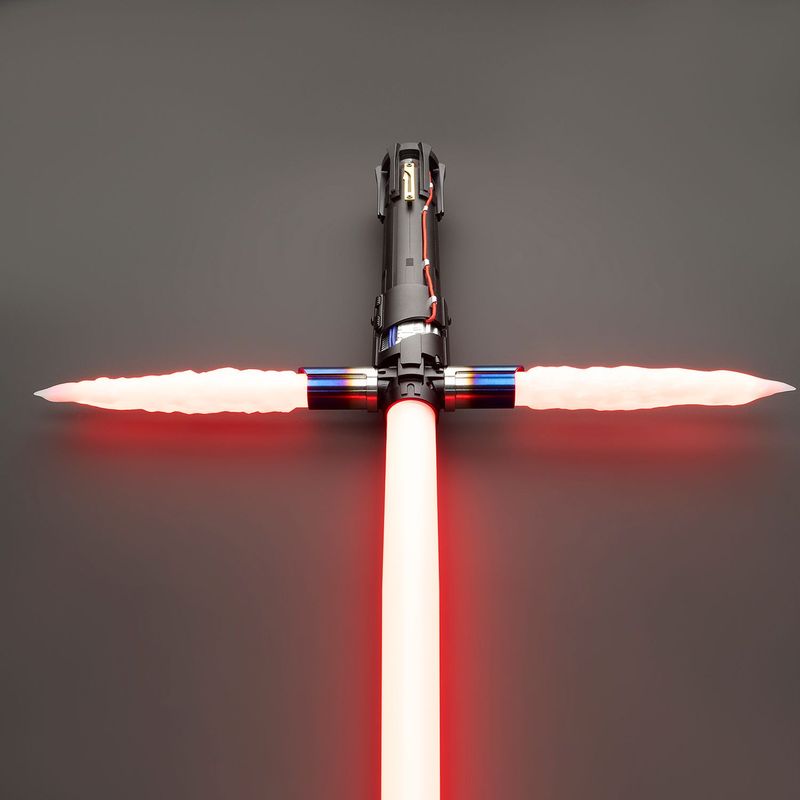 Crossguard