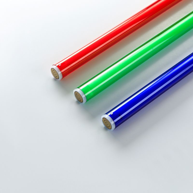 Klinge Tageslicht Neopixel 1 Zoll