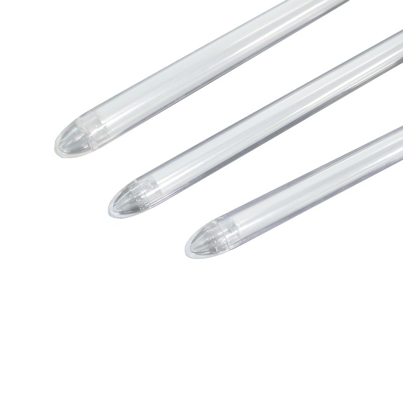 Klinge KLAR RGB Baselit 1 Zoll 3mm