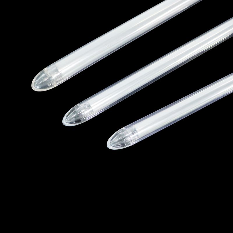 Klinge KLAR RGB Baselit 7/8 Zoll 3mm