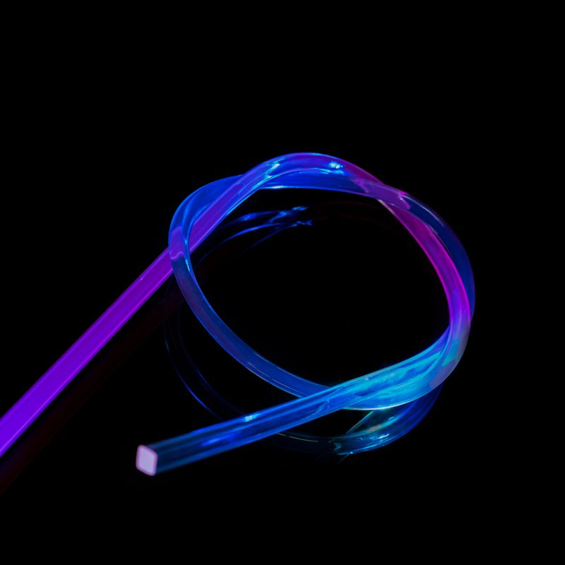 Klinge, Peitsche RGB Baselit 1 Zoll