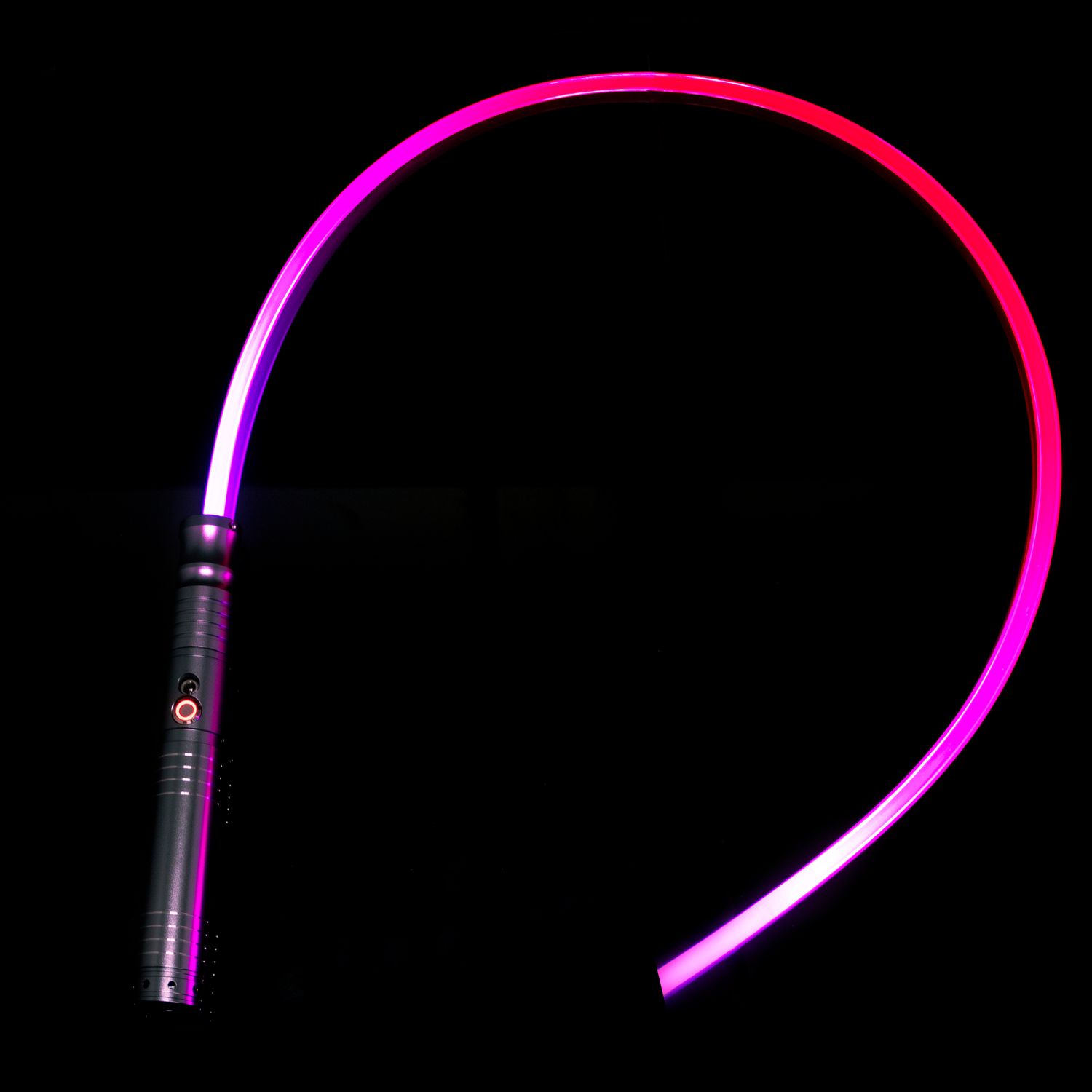 Klinge, Peitsche RGB Baselit 1 Zoll