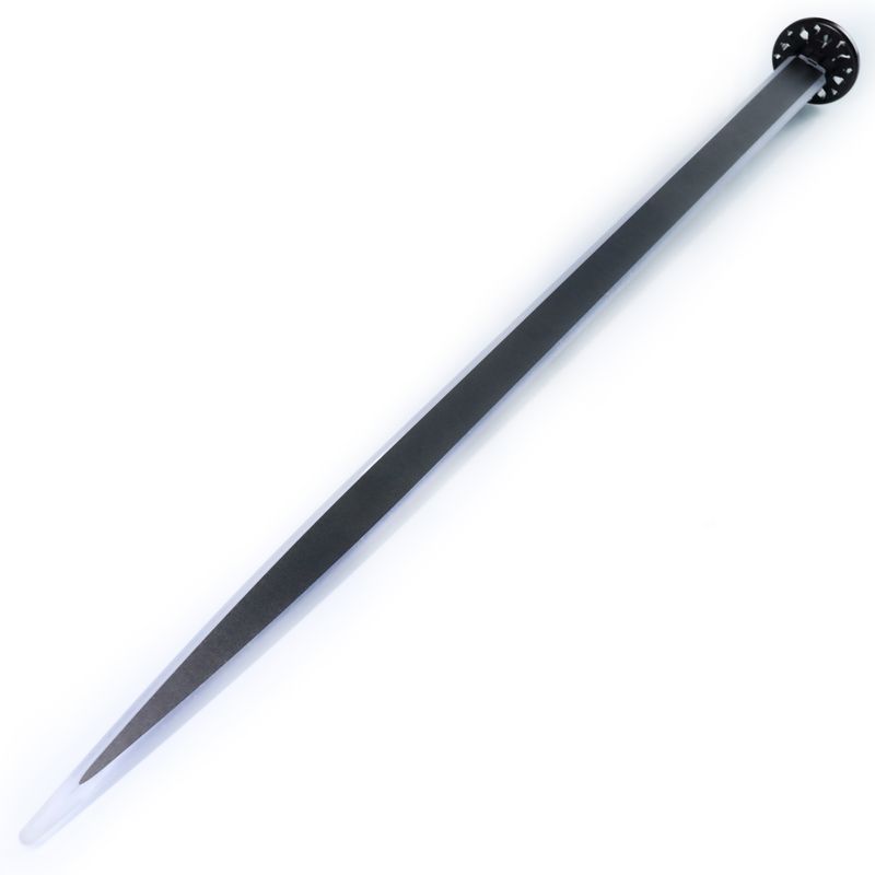 Klinge "Legion" RGB Baselit 1 Zoll 12mm