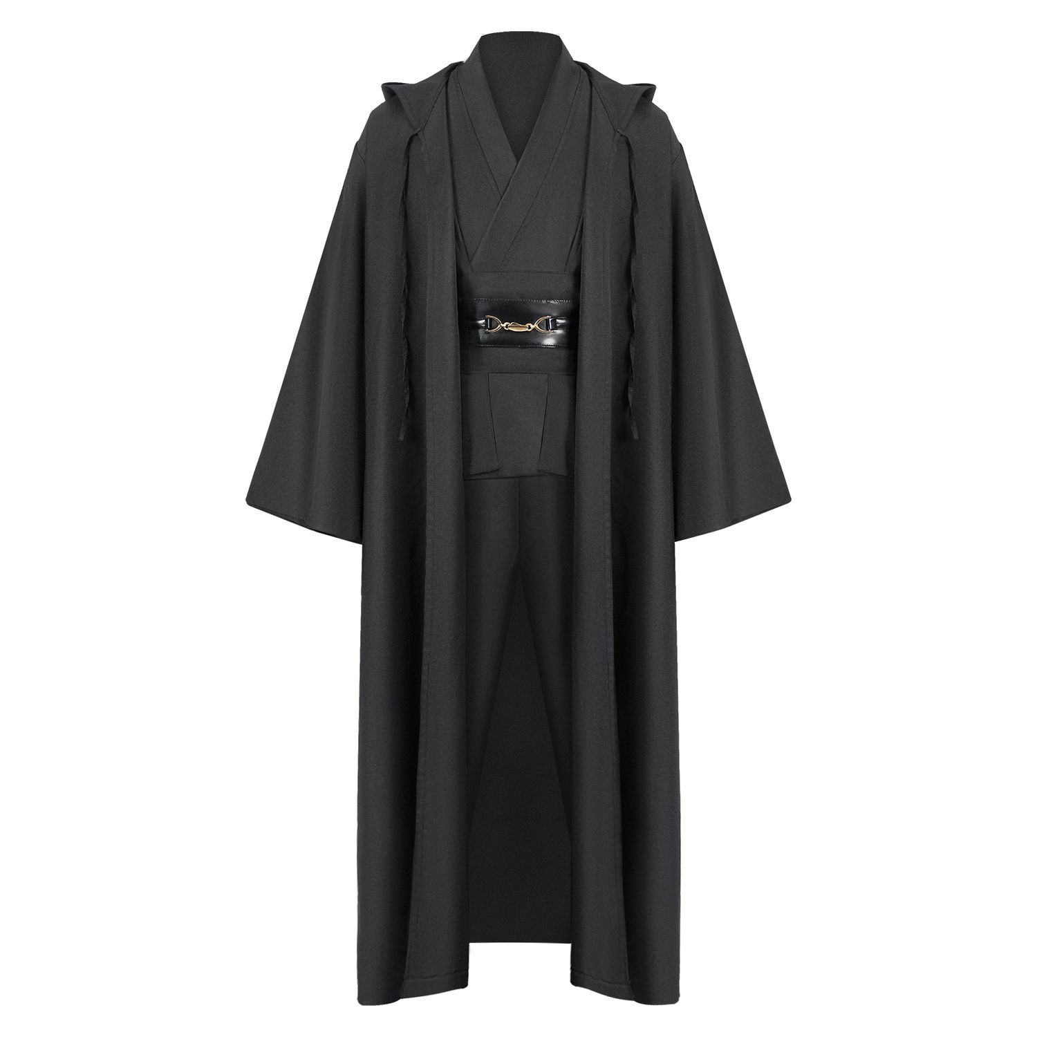 Robe &quot;Dark Site&quot;