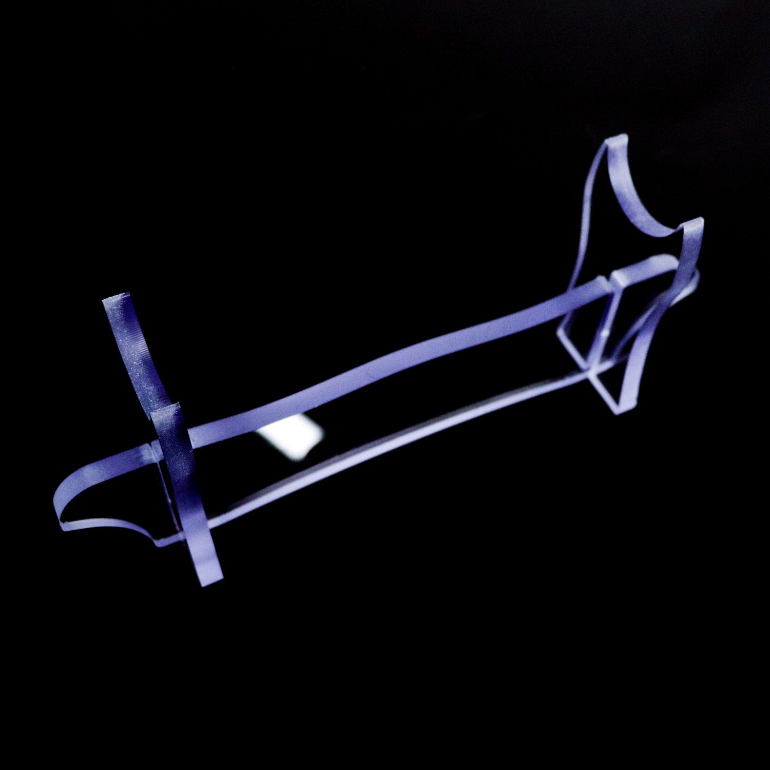 Display Stand &quot;S&quot;