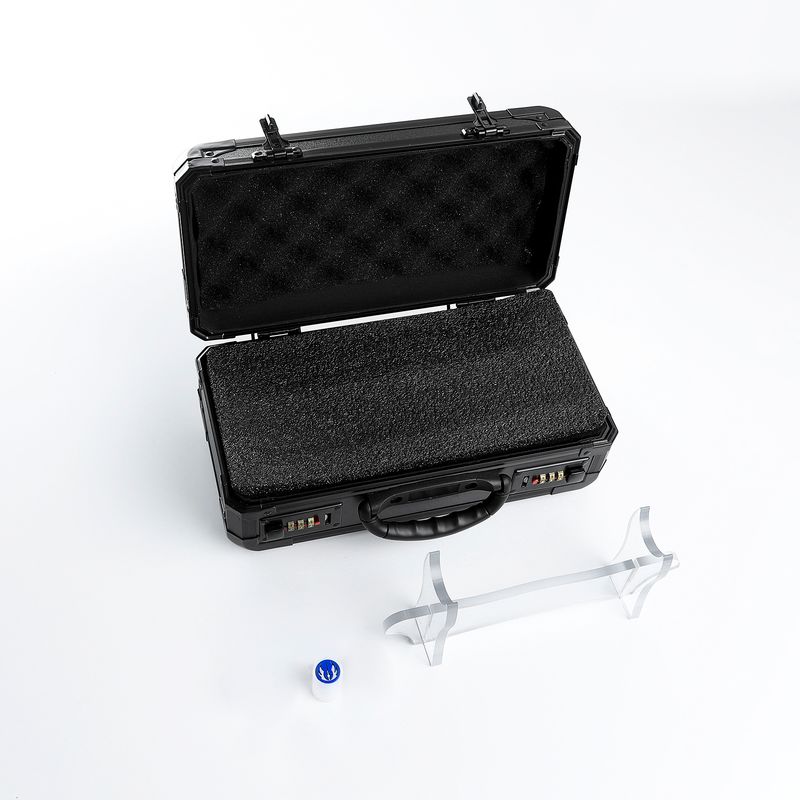 Case Bundle 3in1 "S"