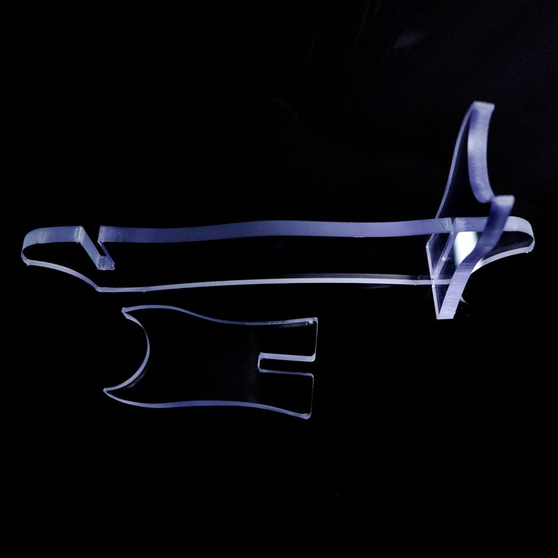 Display Stand "S"