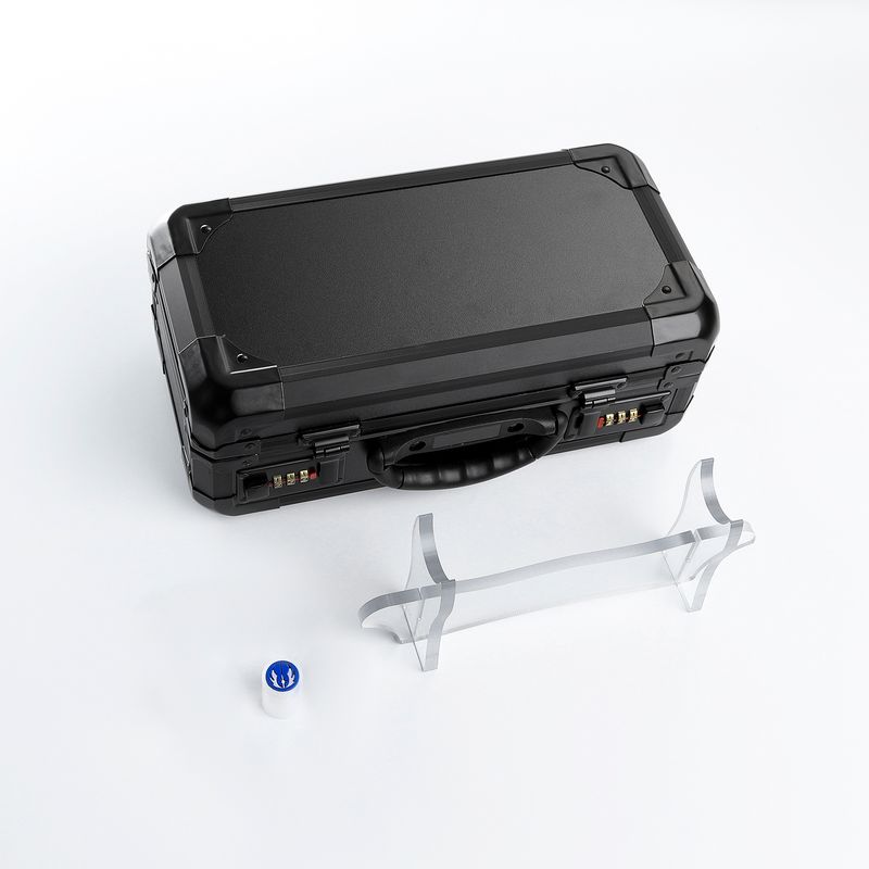 Case Bundle 3in1 "S"