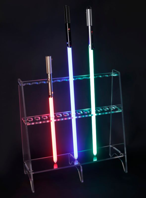 Display Stand "XXL"