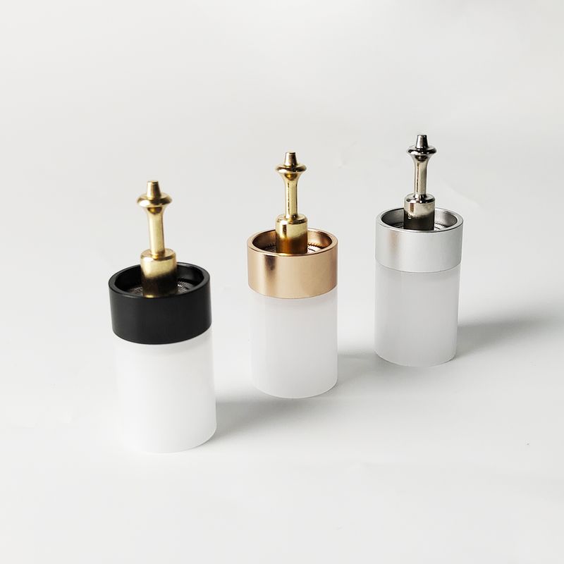 Plug "Turm" RGB Baselit 1 Zoll