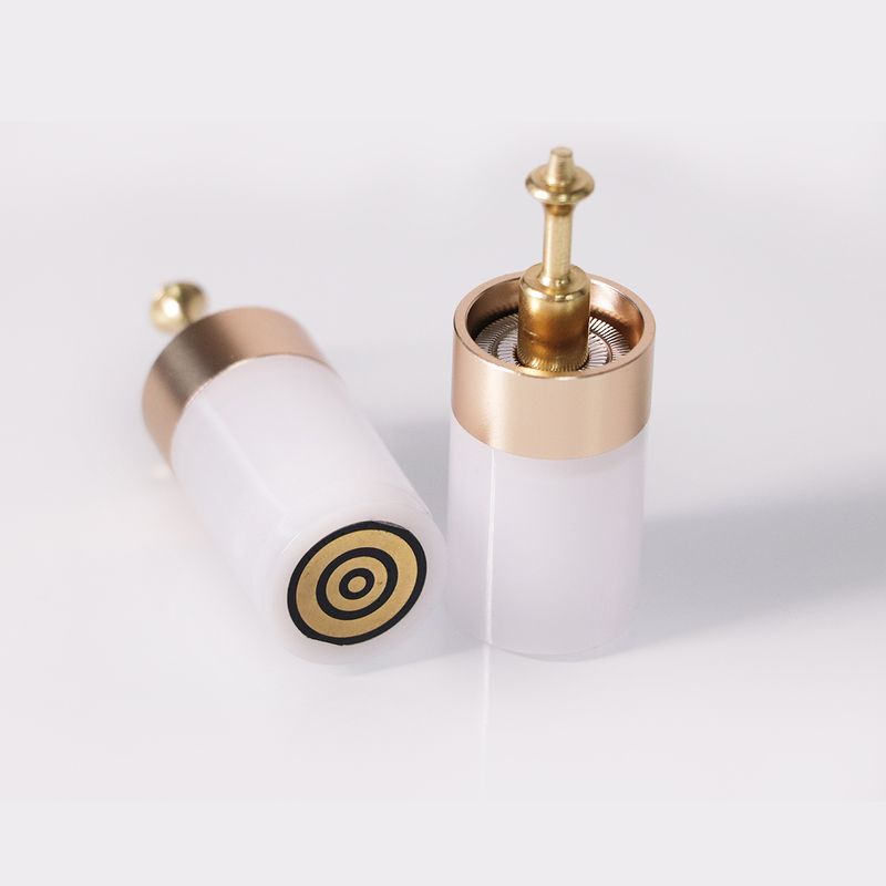 Plug "Turm" Neopixel 1 Zoll
