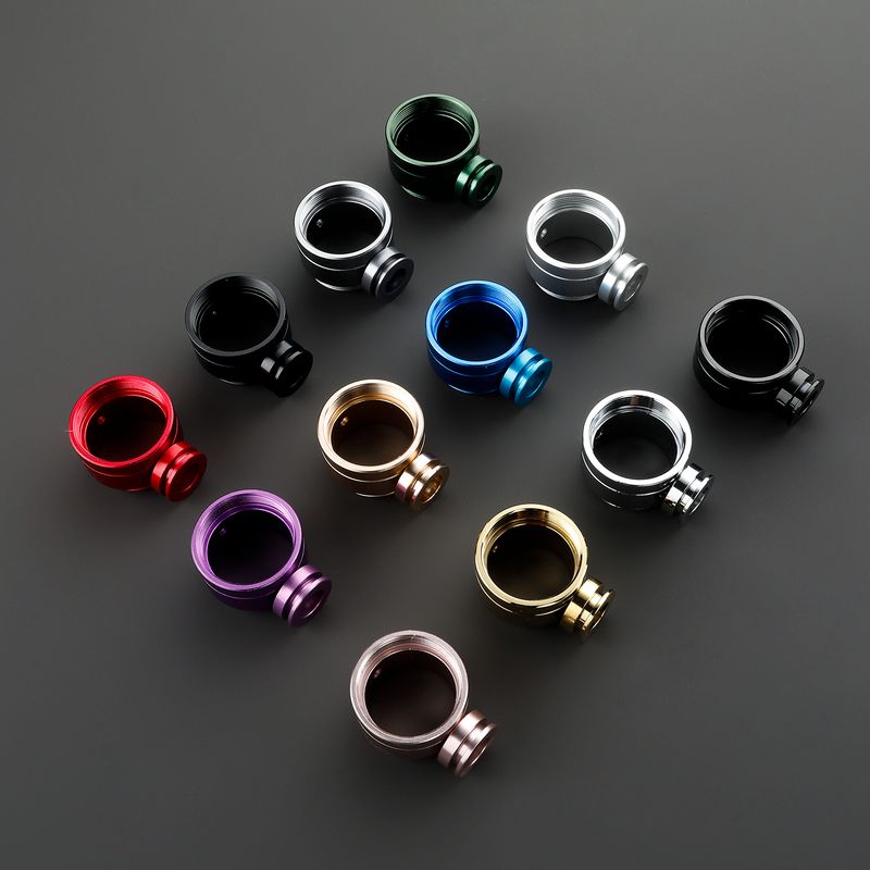 Gürtel Adapter Schwert "Ring" 1.1/4 Zoll