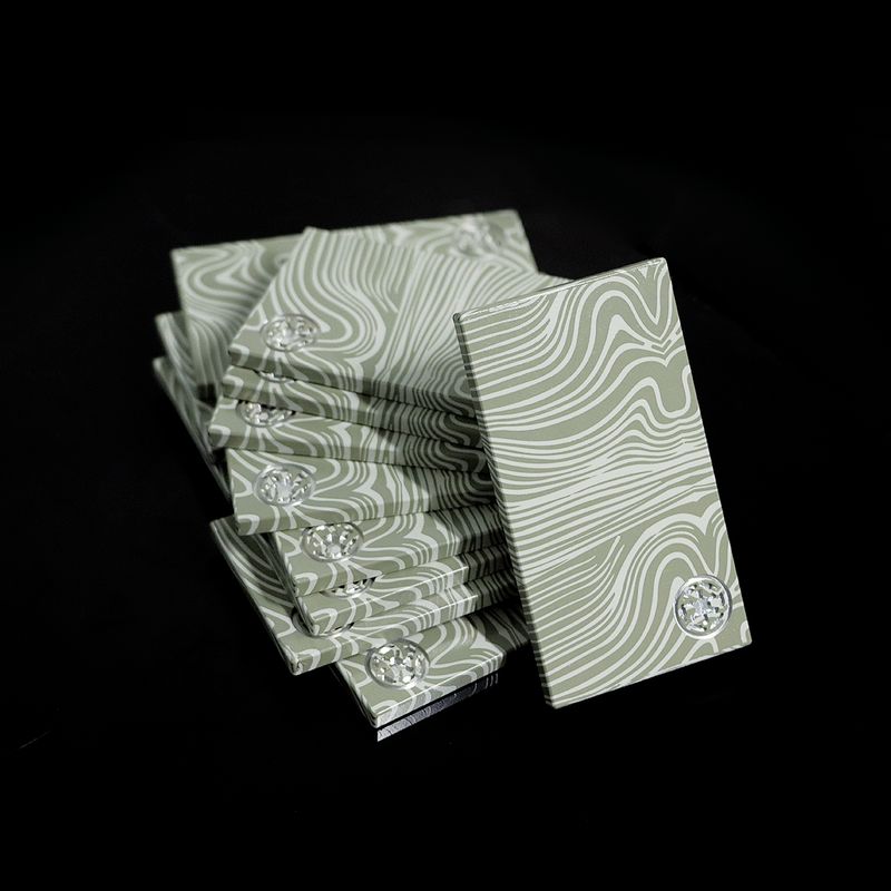 Barren Aurodium 90x50x4,7