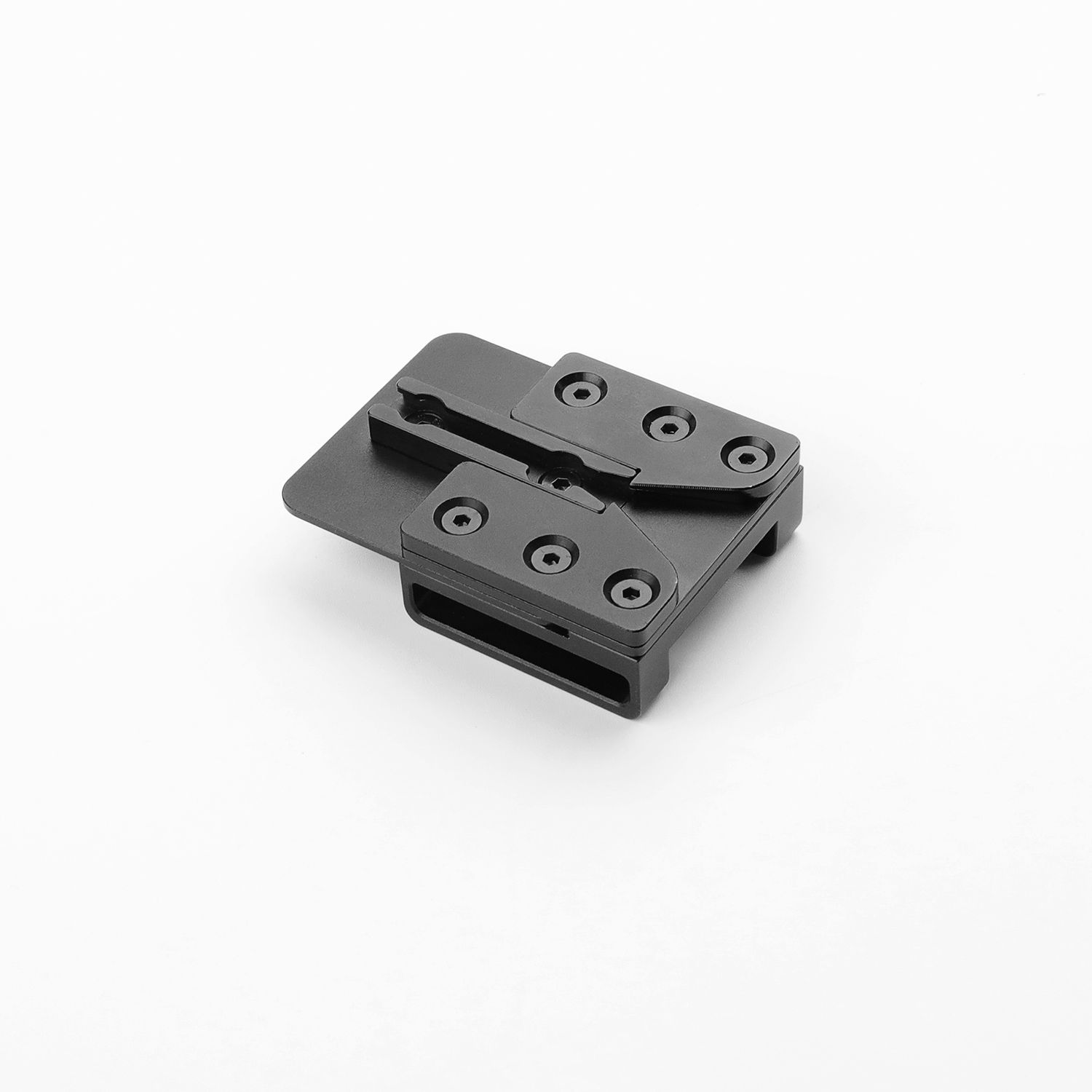 Gürtel Clip &quot;Ren&quot;