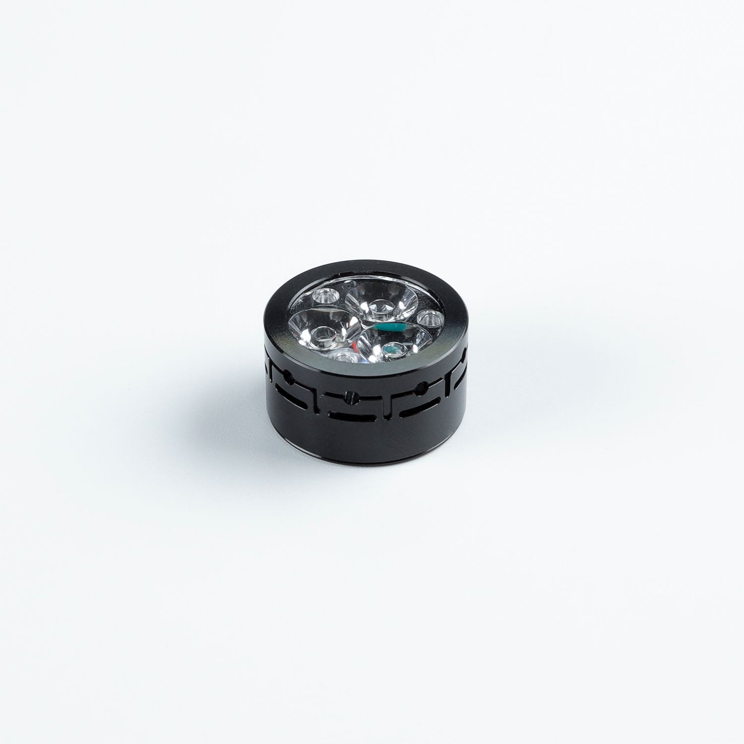 Adapter Neopixel auf RGB Baselit, 1 Zoll