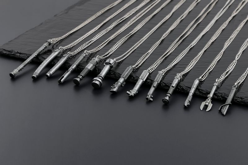 Mini Saber "Halskette"