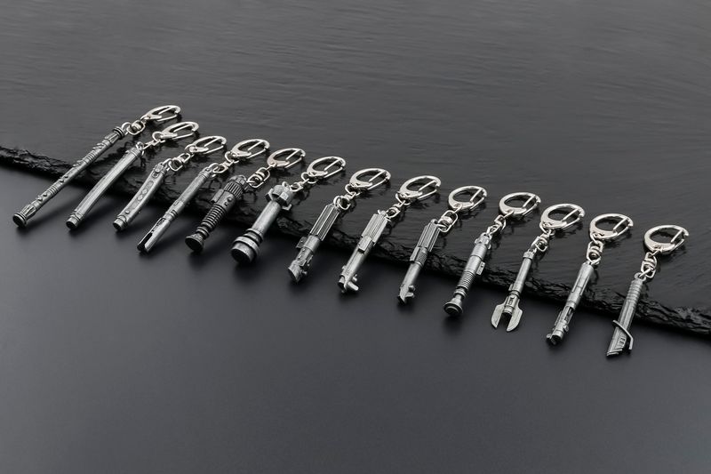 Mini Saber "Schlüsselanhänger"