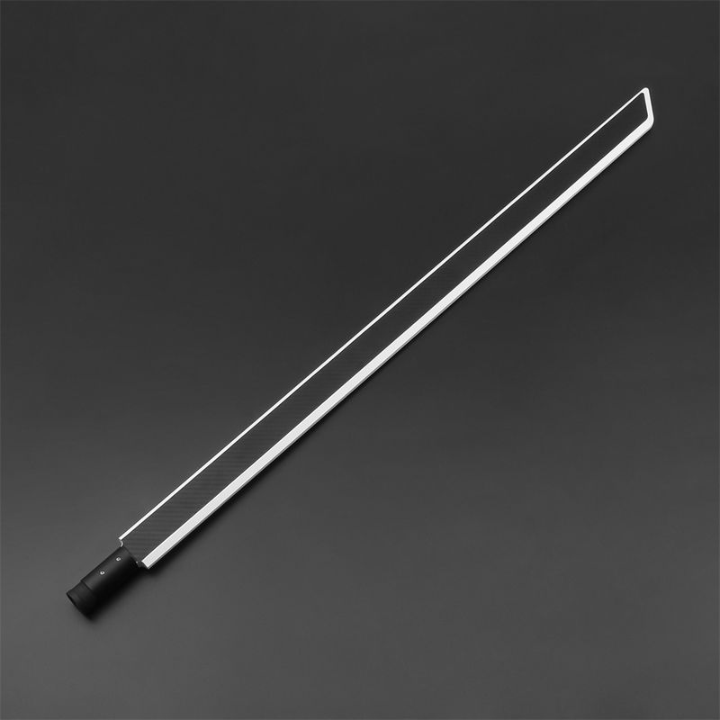 Klinge "Flatblade" Neopixel 1 Zoll, 75,5cm