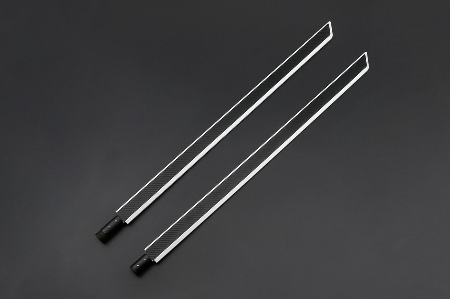 Klinge &quot;Flatblade&quot; Neopixel 1 Zoll, 75,5cm
